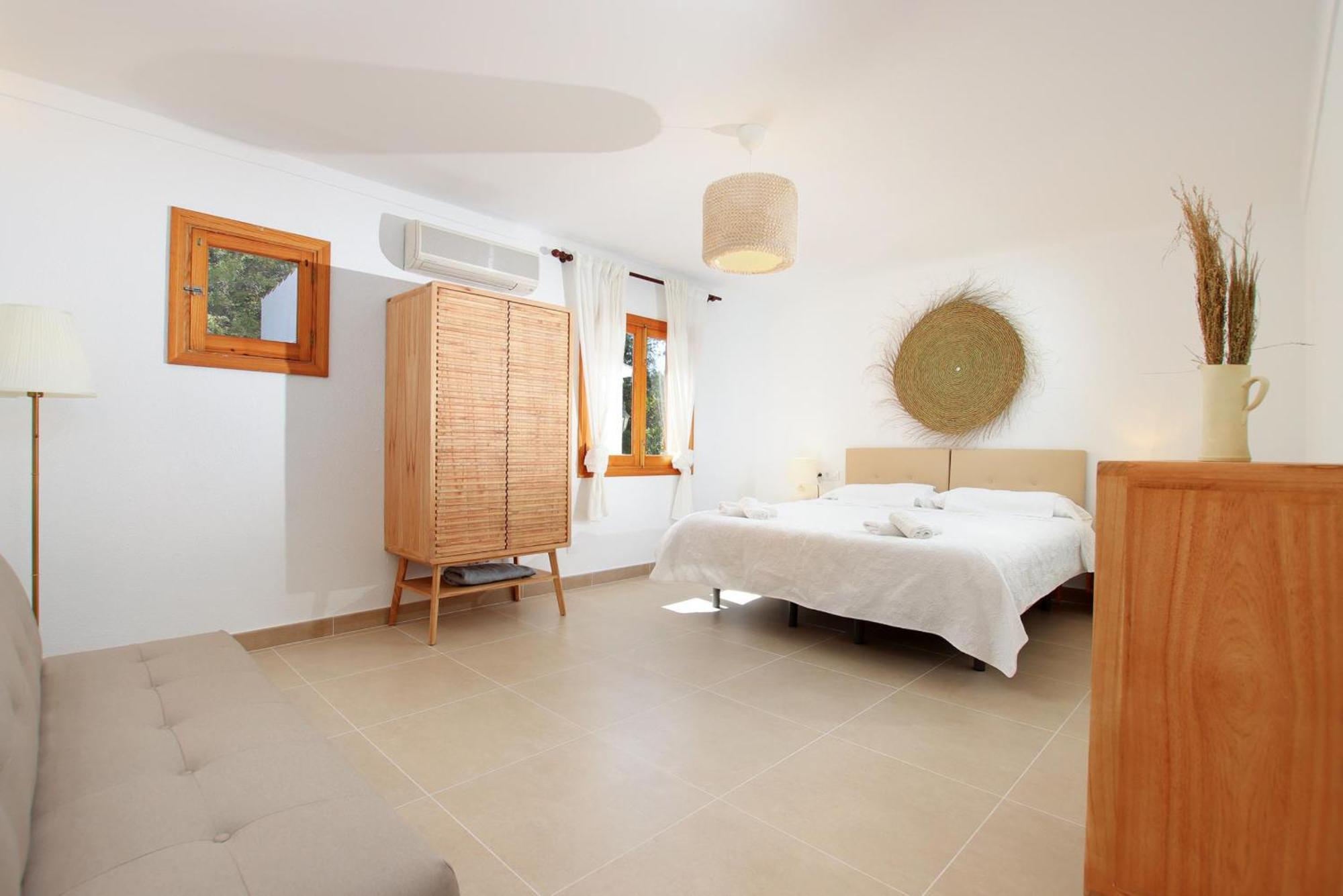 - 4805 Mallorca Villa