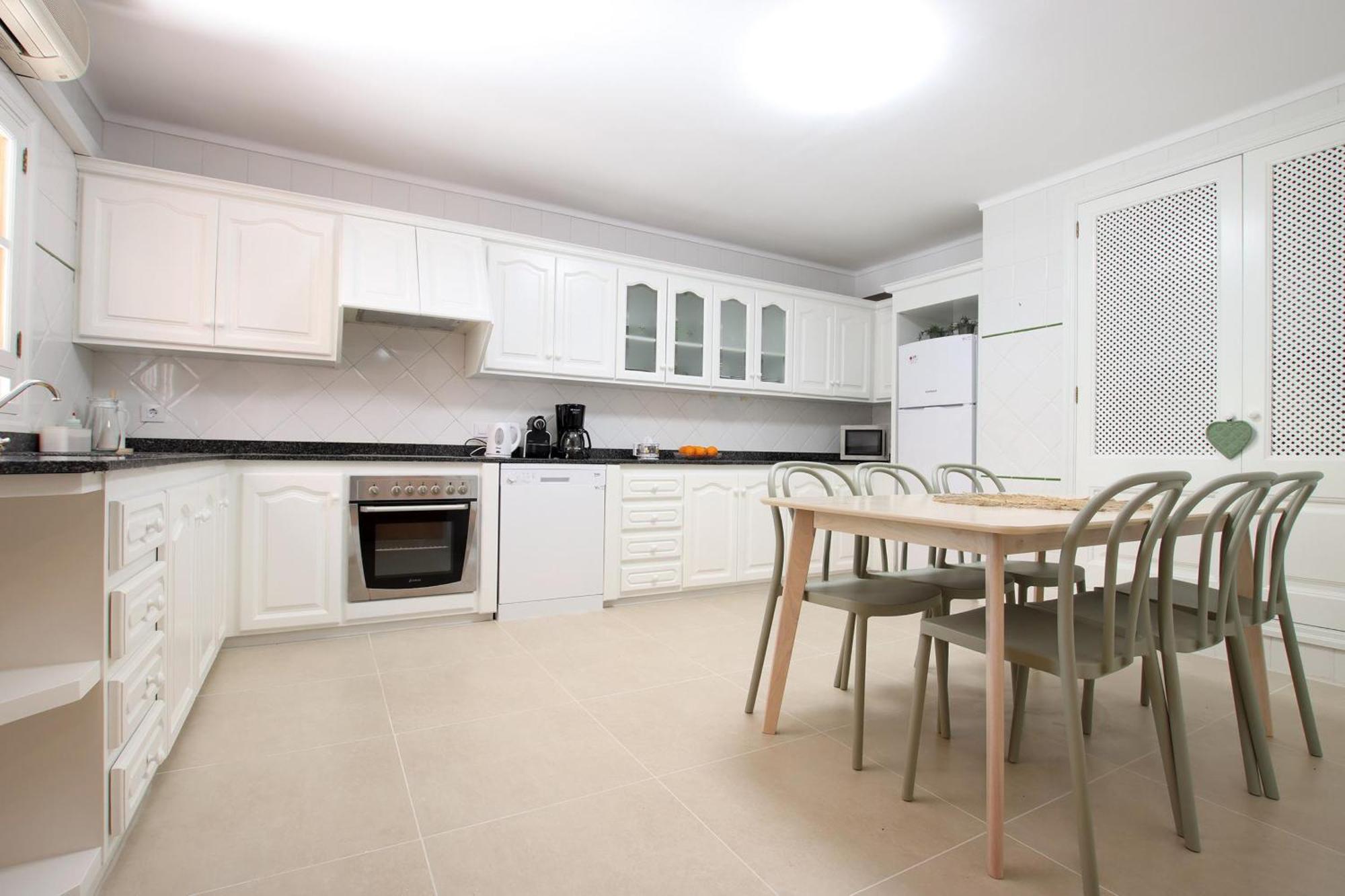 - 4805 Mallorca Villa *