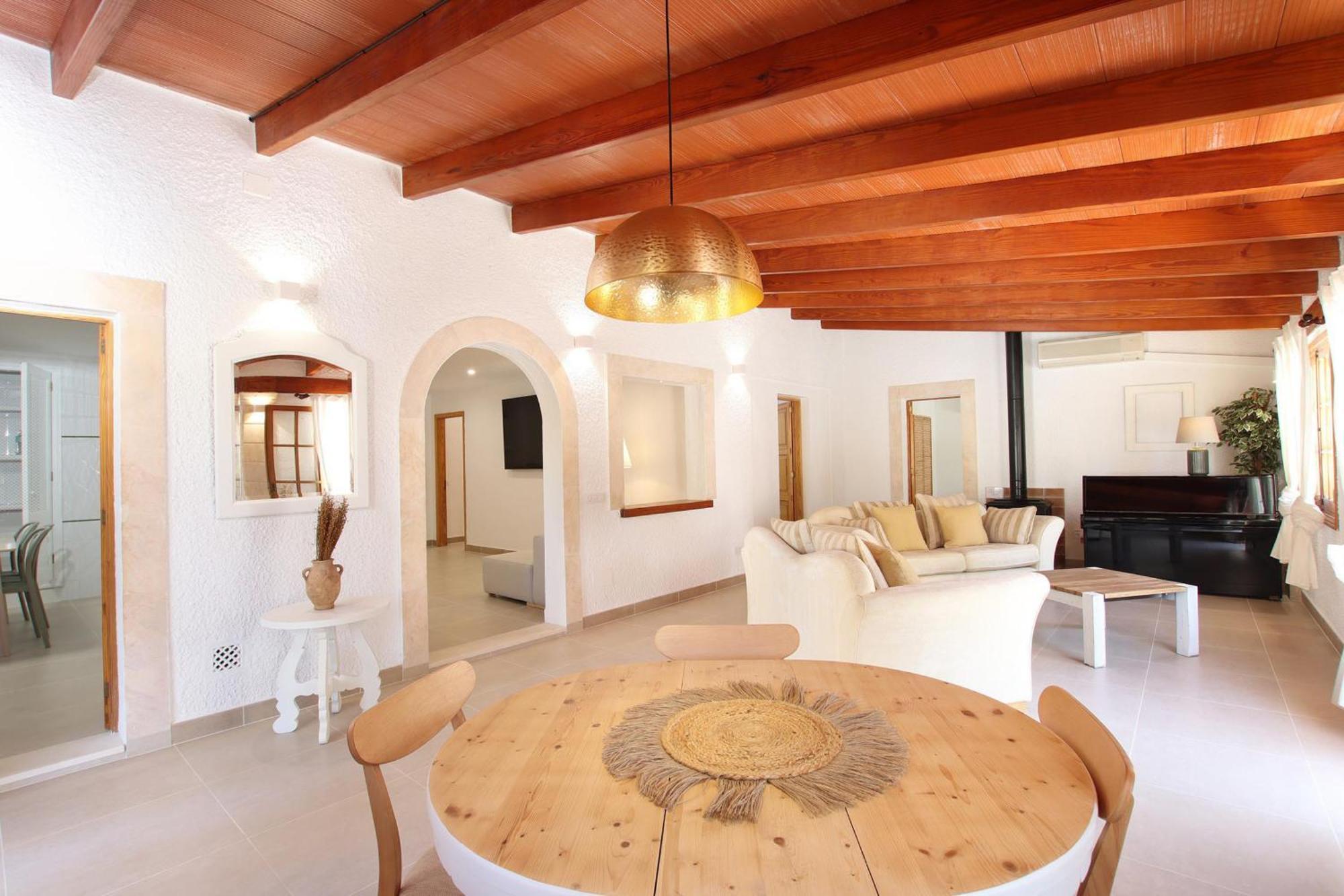 Villa - 4805 Mallorca