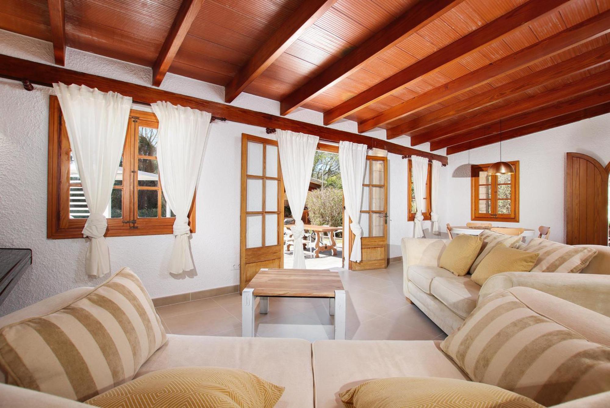 - 4805 Mallorca Villa