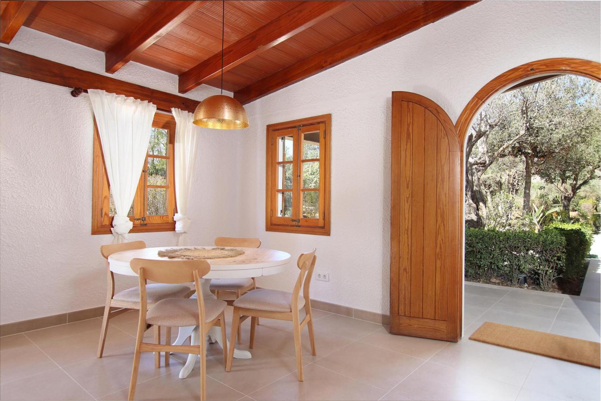Villa - 4805 Mallorca *